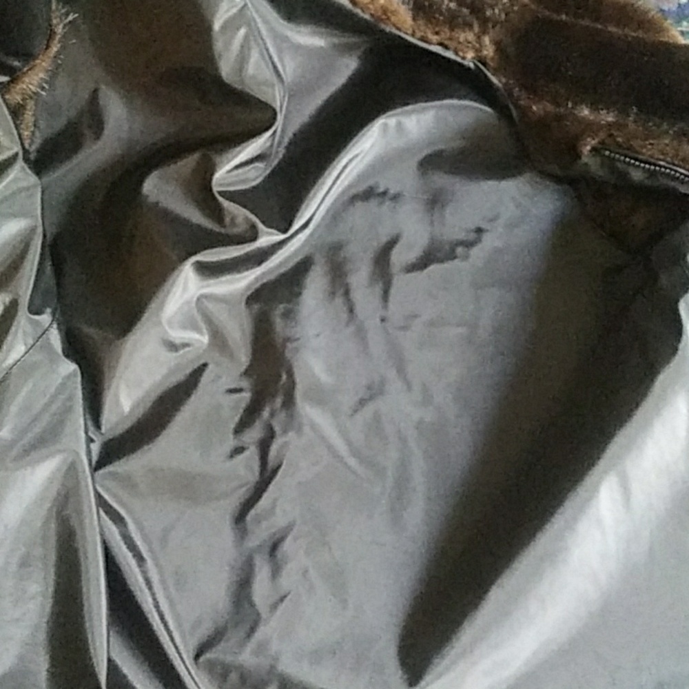 Jacket - Picture 4 of 7
